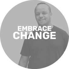 Embrace Change