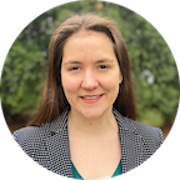 Beth Vasievich, Ph.D.