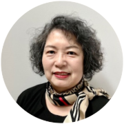 Heayoung Shin, PharmD