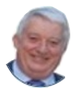 Peter McMahon