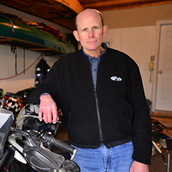 Patient Voices: Wayne Altenbernd